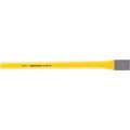 Stanley Chisel Cold Steel 7/8X8In 16-290